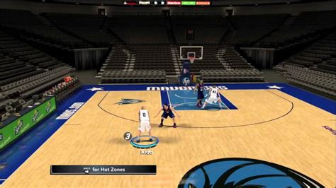 NBA 2k12 Gameplay Tips and Tricks: How to Play The Post Game! (Fundamentals Tutorial) - YouTube