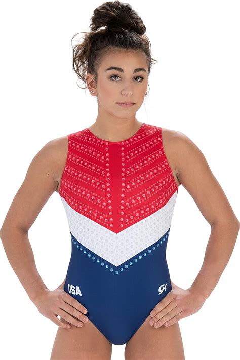 Gk Gymnastics Leotards For Girls – Telegraph