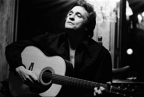 Johnny Cash - Ain`t No Grave | طرفداری