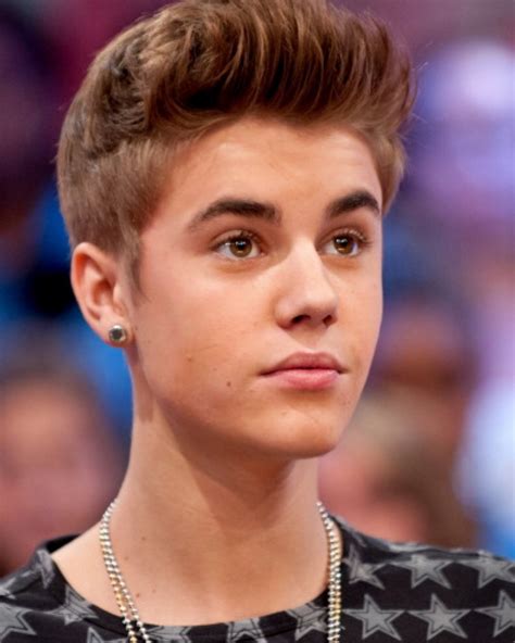 Justin Bieber hairstyle pictures - Mens Short Hairstyles 2017