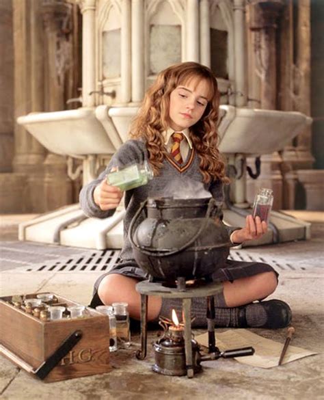 11 Hermione Quotes To Inspire You In Any Situation, Because She Was The Brightest Witch Of Her ...