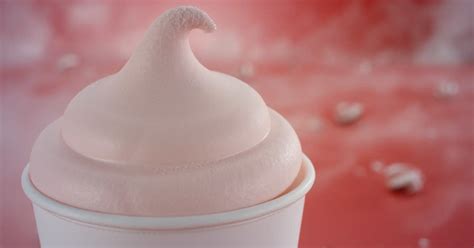 Wendy's Releases Peppermint Frosty Flavor for the Holidays - Parade