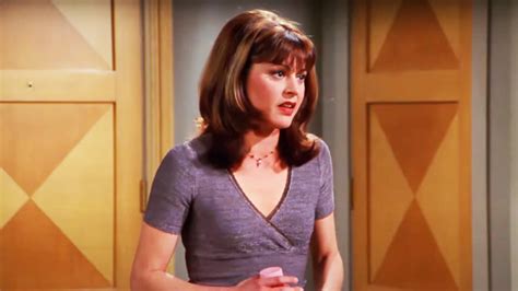 Why Kelsey Grammer Was Hesitant To Cast Jane Leeves In Frasier