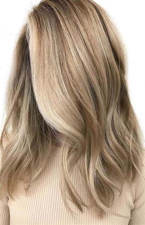 beige blonde hair dye - Liza Ledoux