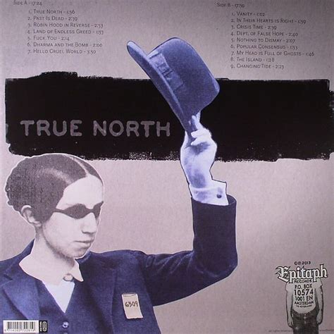 BAD RELIGION - True North - Vinyl (LP) | eBay