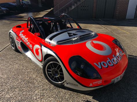 1996 Renault Sport Spider Trophy for sale on BaT Auctions - closed on ...