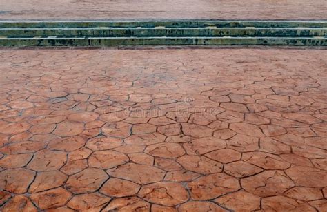 Concrete floor pattern stock image. Image of retro, nature - 93491909