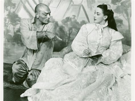 Patricia Morison, Star of Broadway's Kiss, Me Kate & The King and I, Dies at 103 | Broadway Buzz ...