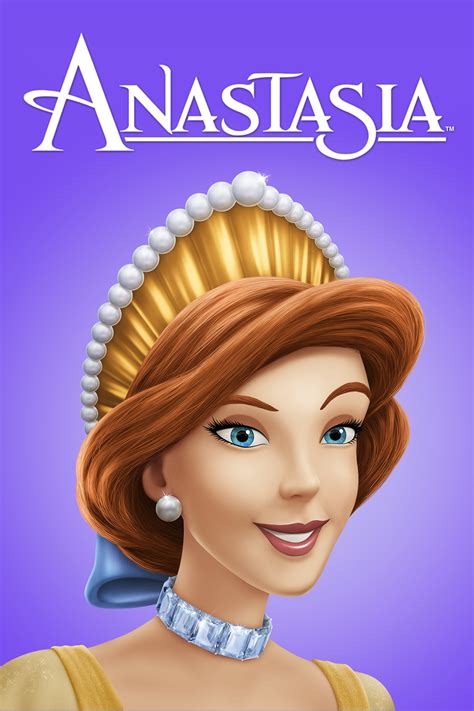 Anastasia 1997