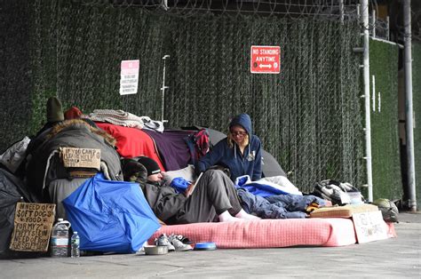 Nonprofit seeks to increase outreach among New York City homeless amid ...