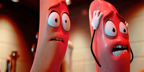 Sausage Party: Foodtopia: Seth Rogen's 'Sausage Party' Getting Series Spin-Off at Prime Video ...