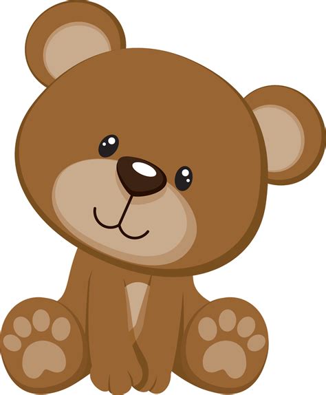 cartoon teddy bear png - Clip Art Library