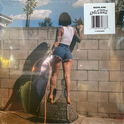Buy Kehlani : It Was Good Until It Wasn’t (LP, Album) Online for a ...