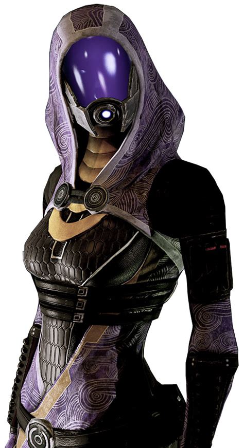 Tali'Zorah vas Normandy - Mass Effect 2 - Character Profile - Writeups.org