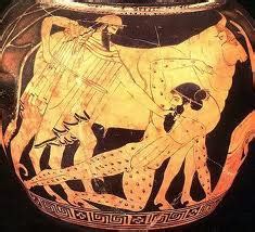 Argos (Giant) - Greece - Deadly | Ancient greek art, Mythology, Argos