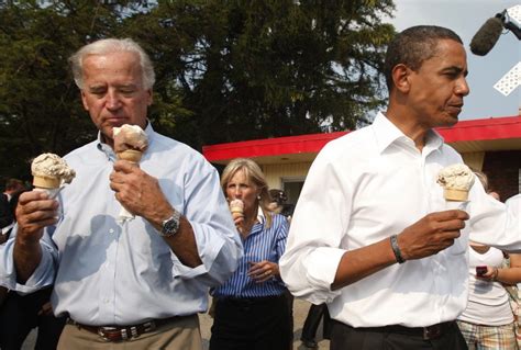 Here’s the scoop on the new Joe Biden ice cream flavor | PBS News