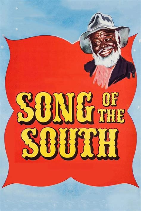 Song of the South (1946) - Posters — The Movie Database (TMDB)