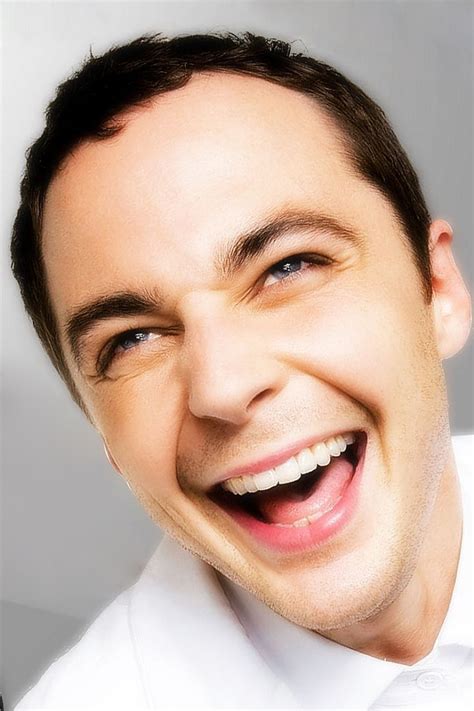 Pin by RitaStephannie Swyngam on Jim parsons-TBBT | Jim parsons, The big band theory, Smiling people