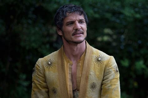 Game of Thrones Fan Favorite Pedro Pascal Makes Surprise Return for Season 5 DVD | Vanity Fair