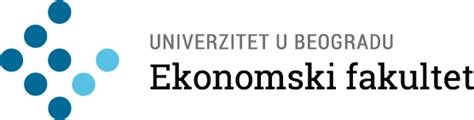 Ekonomski fakultet u Beogradu | Upis, prijemni, rezultati