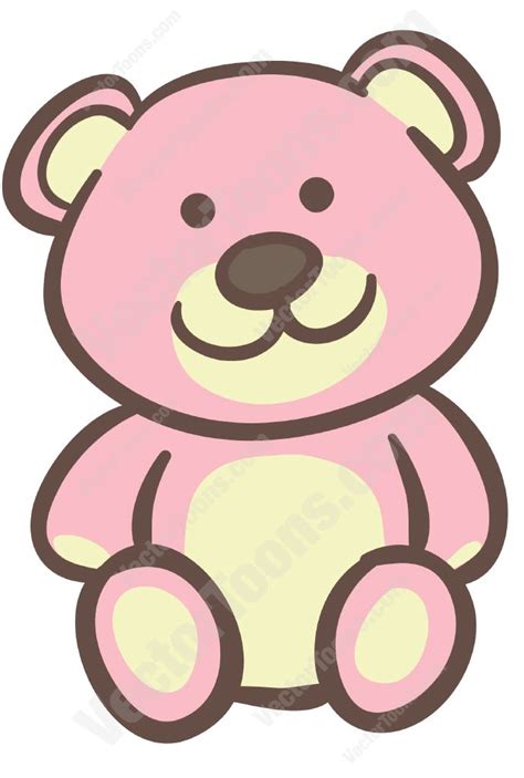 Free Teddy Bear Cartoon Pictures Download Free Teddy - vrogue.co
