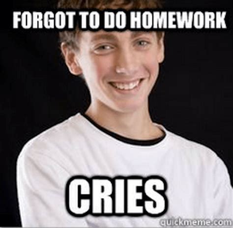 school memes 9 (1) Freshman Memes, Highschool Freshman, College School, School School, School ...