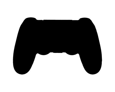 Find The Best Free Ps4 Controller Svg Files - Daybreakinthekingdom.com