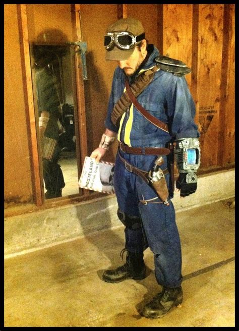 81 best Fallout cosplay images on Pinterest | Fallout cosplay, Cosplay ideas and Fallout 3