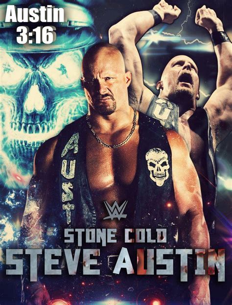 WWE Stone Cold Wallpapers - Wallpaper Cave