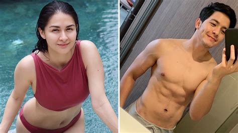 15 Best Nude Filipino Celebrity Thirst Trap Photos of All Time