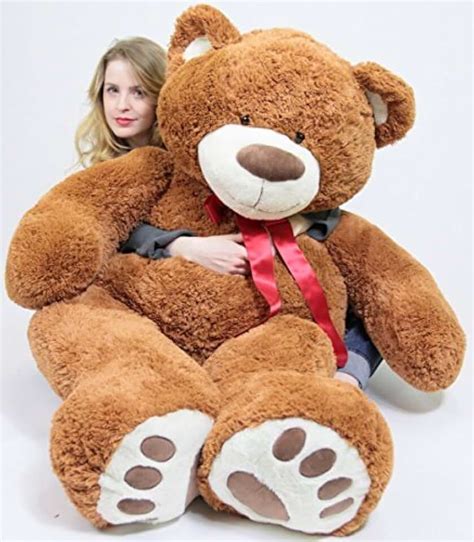 Amazon.ca: giant teddy bear