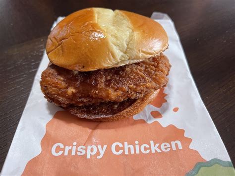 McDonald's has 3 New Crispy Chicken Sandwiches • The Burger Beast