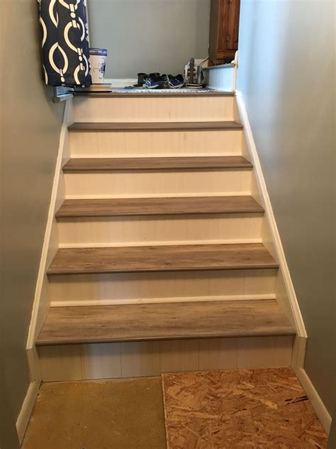 Luxury Vinyl Flooring Stairs – Flooring Tips