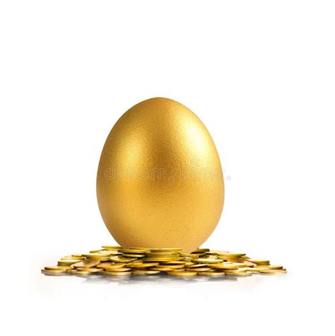 Golden a easter egg stock photo. Image of bright, jewel - 77339798