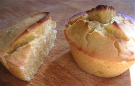 Rice Flour Muffins | Gluten Free Recipes Wiki | FANDOM powered by Wikia