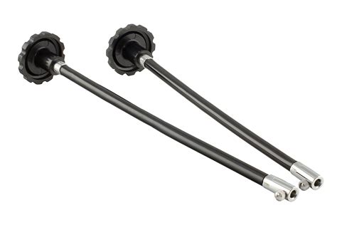 Flexible Slow-Motion Control Cables for Sky-Watcher/Celestron Mounts | First Light Optics