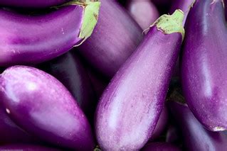 Eggplant, Farmers Market / 20090828.10D.51884.P1 / SML | Flickr