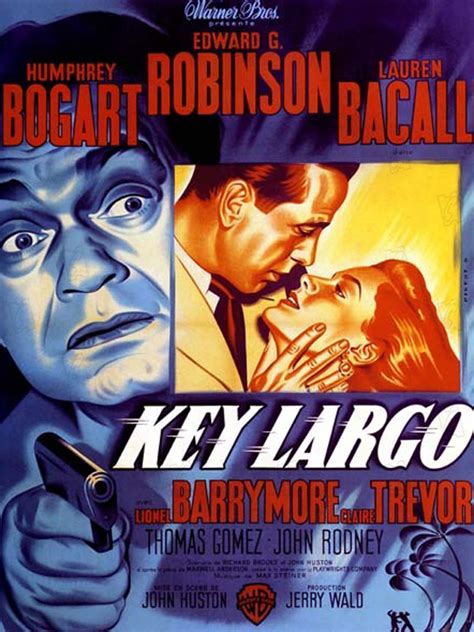 Key Largo - Film 1948 - AlloCiné