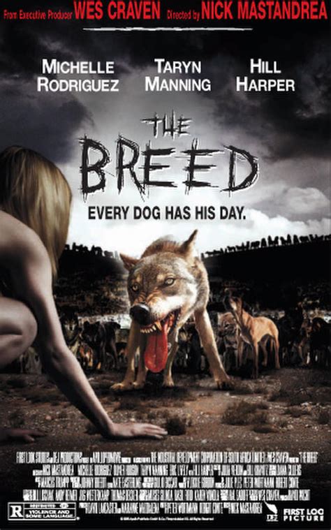 The Breed | Fandango