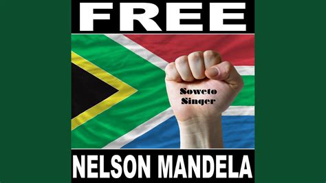 Free Nelson Mandela (Karaoke Version) - YouTube