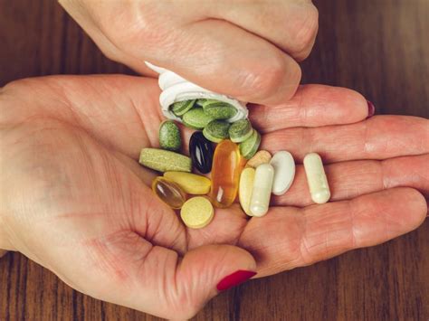 8 great supplements for calming rheumatoid arthritis - Easy Health Options®