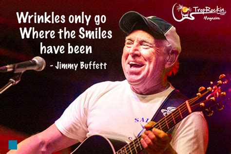 Best Jimmy Buffett Quotes & Song Lines | Trop Rockin