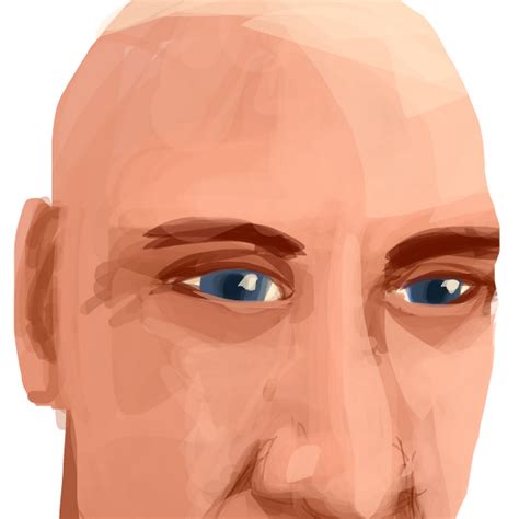 Big nose guy » drawings » SketchPort