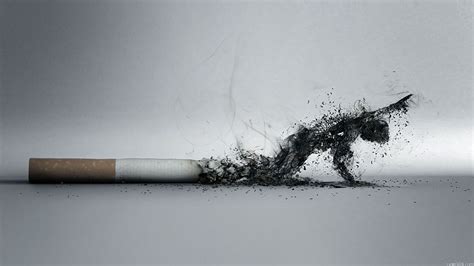 Addicted to Nicotine – Smoking is Killing Me - Serenity Vista