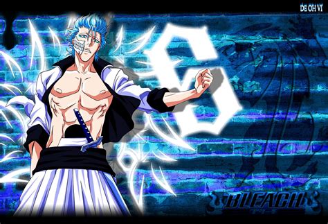 Grimmjow Jaggerjack Wallpaper (63+ pictures)