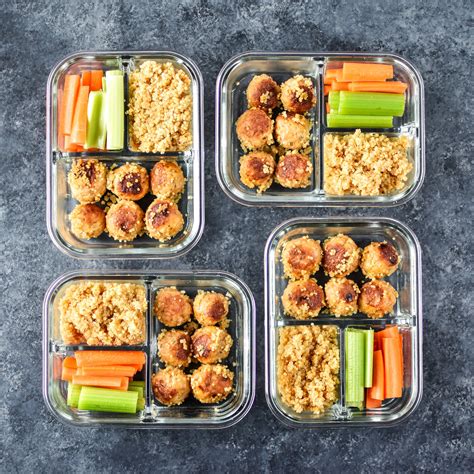 Tired of Boring Lunches? Try One of These 7 Easy Bento Boxes | Hustle ...