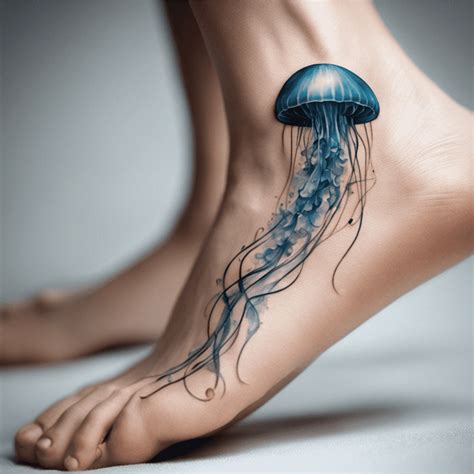 Ocean tattoo ideas photos