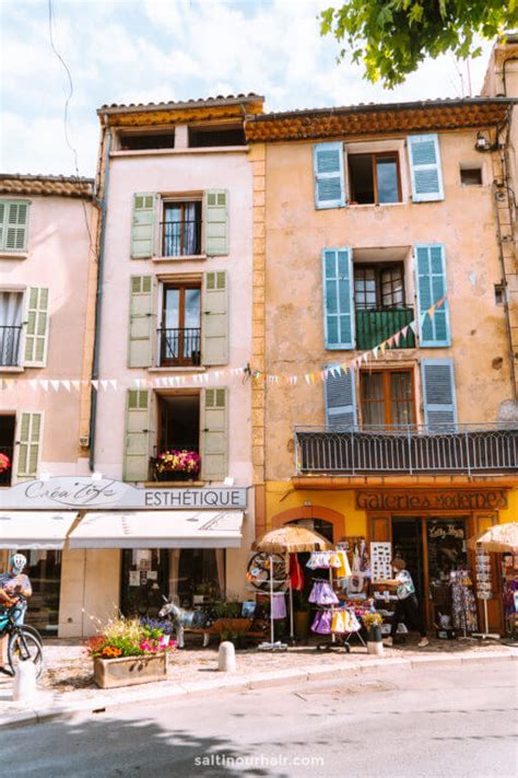 Valensole, Provence: A Guide to the Lavender Village of France