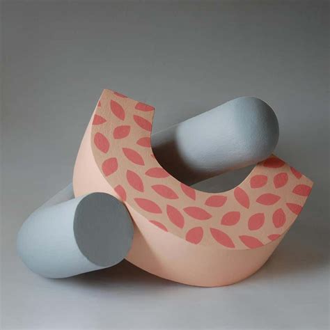 Clay Abstract Sculptures - 436 For Sale at 1stDibs | abstract clay art