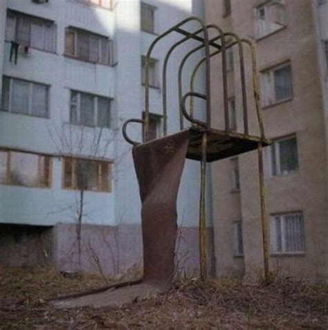 Some Funny Playground Fails (17 pics) - Izismile.com